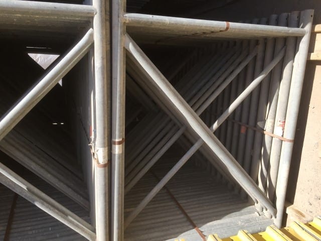 Layher falsework - Image 7